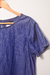 Vestido Azul (42) - comprar online
