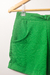 Short Verde (40) - comprar online