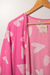 Kimono Corações (42) - comprar online