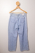 Calça Jeans clara (42) - Susclo • Brechó Online e Físico em fortaleza