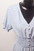 Vestido Azul clarinho (40) - comprar online