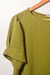 Blusa Verde (46) - comprar online