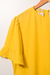 Blusa Amarela (44) - comprar online