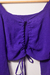 Cropped Roxo (40) - loja online