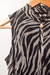 Blusa Zebra (38) - comprar online