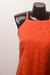 Vestido Terracota (38) - comprar online