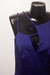 Vestido Azul marinho (40) - comprar online