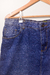 Saia Jeans (48) - comprar online