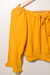 Cropped Amarelo (40) - comprar online