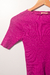 Blusa Pink canelada (38) - comprar online