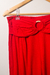 Calça Vermelha (42) - comprar online