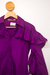 Camisa Roxa (38) - comprar online