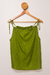 Blusa Verde (40) na internet
