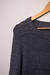 Suéter Cinza (40) - comprar online