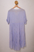Vestido Azulzinho (40) - loja online