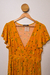 Vestido Amarelo (40) - comprar online