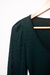 Blusa Verde (36) - comprar online