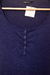 Blusa Azul (XS) - comprar online
