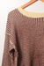 Suéter Tricot (40) - comprar online