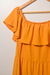 Vestido Amarelo (42) - comprar online