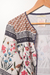 Kimono Colmeia (42) - comprar online