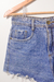 Short jeans (38) - comprar online