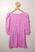 Vestido lilás (38) na internet