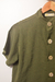Blusa verde (36) - comprar online