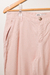 Calça rosa Zara (40) - comprar online