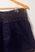 Short Jeans escuro (44) - comprar online