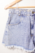 Short jeans (38) - comprar online