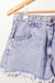 Short jeans (38) - loja online