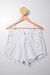 Short Jeans branco (40)