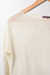 Suéter Branco (44) - comprar online
