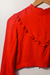 Cropped vermelho (40) - comprar online