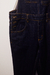 Macacão jeans (38) na internet