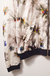 Casaco estampado Zara (40) na internet