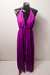 Vestido roxo Pump (44)