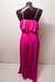 Vestido pink Pump (44) - Susclo • Brechó Online e Físico em fortaleza