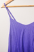 Vestido roxo Fredericas (44) - comprar online