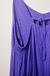 Vestido roxo Fredericas (44) na internet