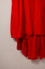 Vestido vermelho Fredericas (44) na internet