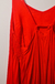 Vestido vermelho Fredericas (44) - Susclo • Brechó Online e Físico em fortaleza
