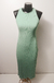 Vestido verde Iódice (40)