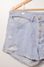Short jeans claro (46) - comprar online