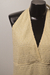 Vestido bege tricô (44) - comprar online