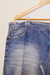 Saia jeans (54) - comprar online