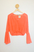 Blusa laranja (40)