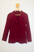 Blazer vinho (40)