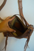 Bolsa nude Arezzo - comprar online